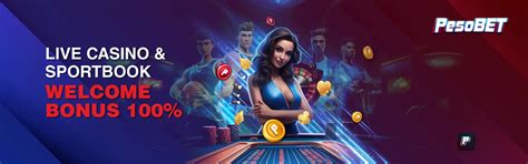 pesobet payout